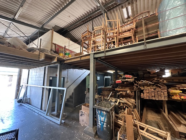 To Let commercial Property for Rent in Woodstock Western Cape